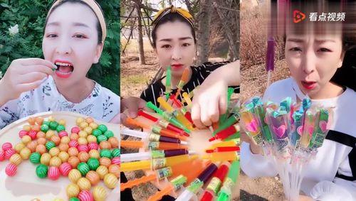 注射器吃瓜视频,揭秘神奇趣味实验背后的科学原理