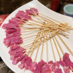 南门涮肉瓜条怎么吃视频,美味涮肉佐料的独特吃法揭秘