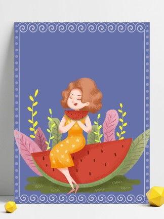 吃瓜背景图视频大全高清,揭秘热门视频背后的趣味瞬间