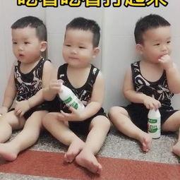 小孩吃瓜噎住视频大全,温馨提醒家长注意儿童饮食安全