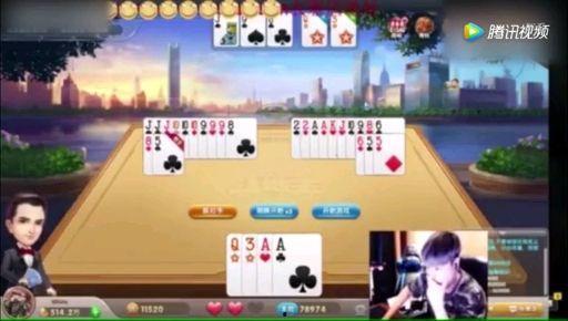 聚焰斗地主吃瓜视频,吃瓜群众围观精彩对决