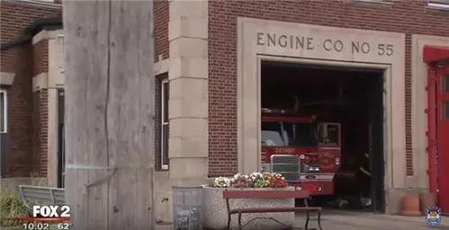 消防队吃瓜视频,揭秘消防员日常趣味瞬间