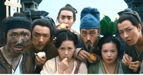 常威打阿福吃瓜群众视频,一场吃瓜群众的围观盛宴