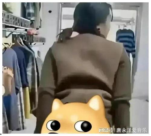 新港老板娘吃瓜视频,揭秘幕后真相，引发网友热议