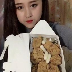 兔子牙吃白瓜视频播放,视频播放量爆表，网友热议不断