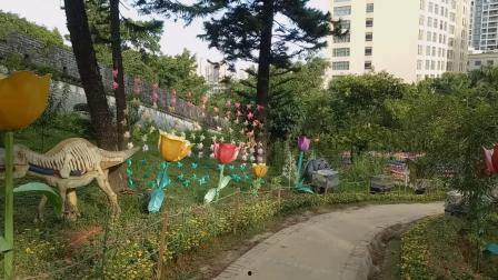 吃瓜 视频 成都 公园,一场别开生面的夏日盛宴