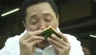 人吃瓜的视频,揭秘人吃瓜视频背后的趣味与热议