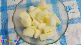 凤儿吃冰糖哈密瓜视频,冰糖哈密瓜美食之旅