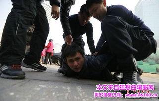 吃瓜拍视频警察会抓吗,警察是否会介入？